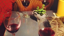 The Merchant wine(더 머천트 와인) 매장 이미지