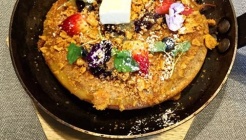 Department of caffeine(디파트먼트오브 카페인) 매장 이미지