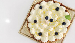 Flor Patisserie(플로 파티세리) 매장 이미지