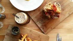 Cafe Ergo Sum(에르고 숨) 매장 이미지