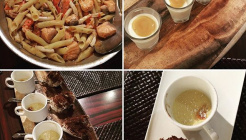 Fratini La Trattoria 프라티니 라 트라토리아 매장 이미지