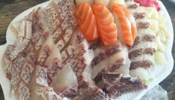 강릉수산 매장 이미지