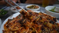 안동역 매장 이미지