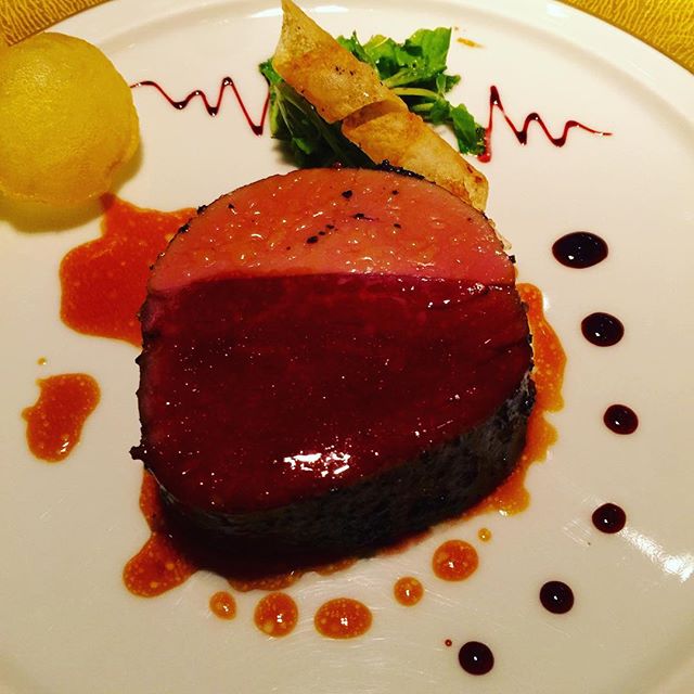 조엘 로부숑(L'Atelier Joel Robuchon) 매장 이미지