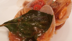 The Chairman(체어맨) 매장 이미지