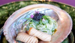 Tenku Ryugin (텐쿠류진) 매장 이미지