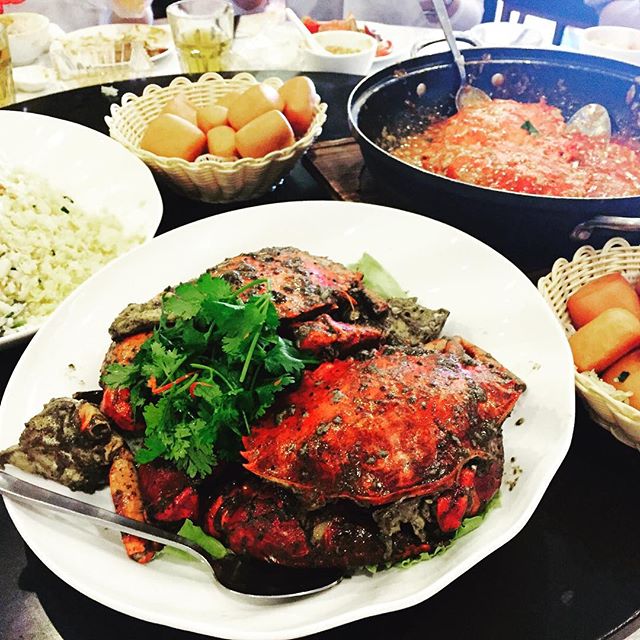 JUMBO SEAFOOD(점보씨푸드) 매장 이미지