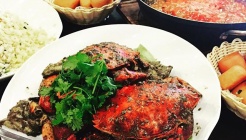 JUMBO SEAFOOD(점보씨푸드) 매장 이미지