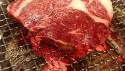 홍박사생고기 매장 이미지