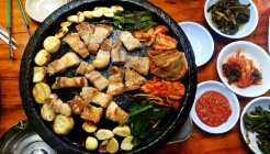 제일황소 매장 이미지