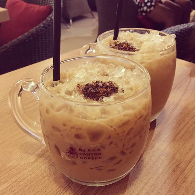 Black Canyon Coffee (블랙캐년) 매장 이미지