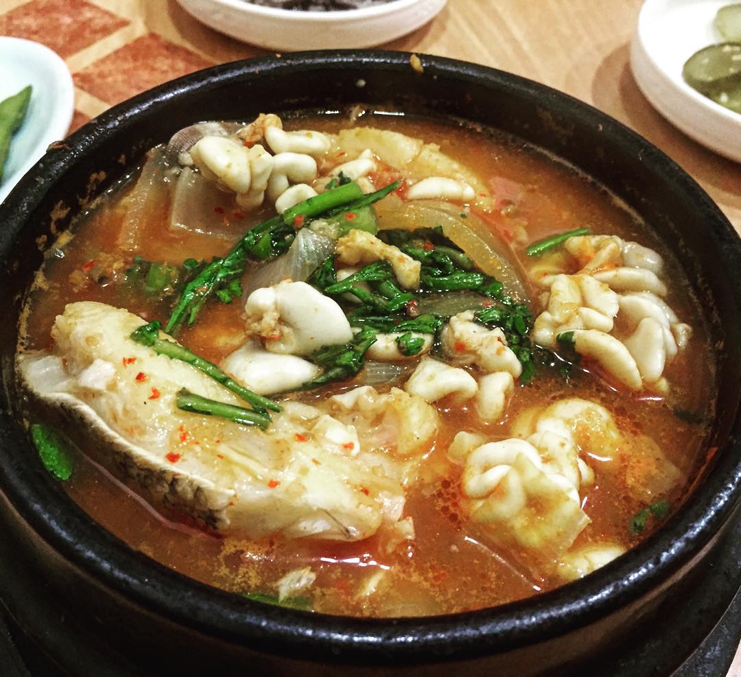 칠산바다 매장 이미지