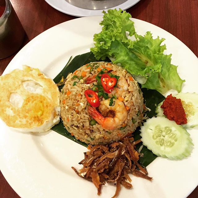 Little Penang Cafe 리틀패낭 매장 이미지