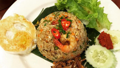 Little Penang Cafe 리틀패낭 매장 이미지