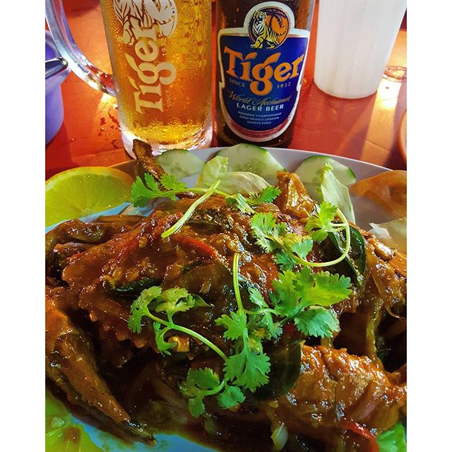 Jalan Alor 질란알로 매장 이미지