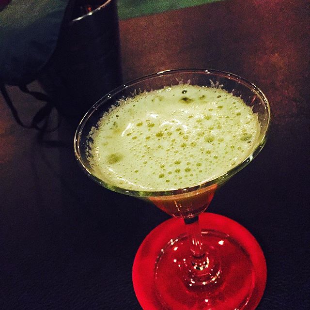 Dining In The Dark KL 다이닝 인더 다크 매장 이미지