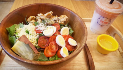 위샐러듀 매장 이미지