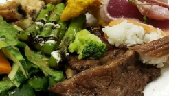 더 가든 키친 매장 이미지