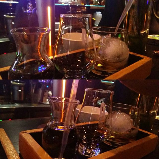 The Whisky Bar 더 위스키바 매장 이미지