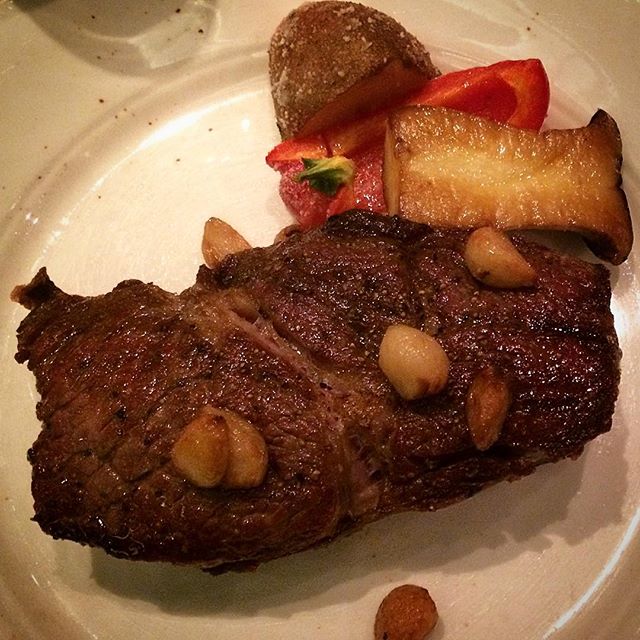 The Steakhouse 더 스테이크하우스 매장 이미지