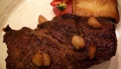 The Steakhouse 더 스테이크하우스 매장 이미지