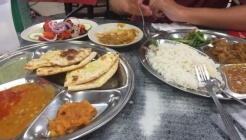 Tg's Nasi Kandar 나시칸다 매장 이미지