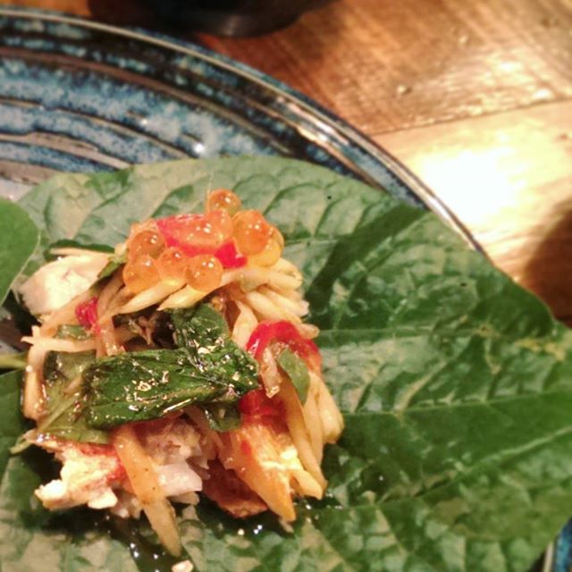 Betel Leaf 비텔 리프 매장 이미지
