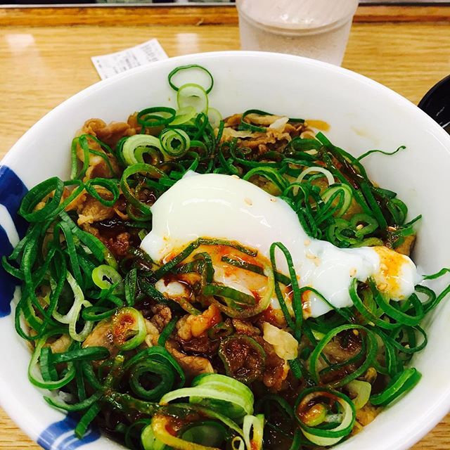 Matsuya  마츠야 매장 이미지