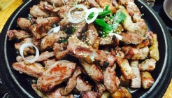 정든집 매장 이미지