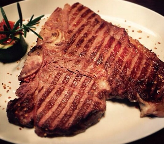 ASADO STEAK(아사도스테이크) 매장 이미지