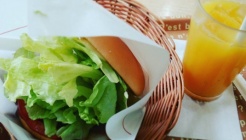 모스버거 (モスバーガー) 매장 이미지