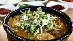 동부식육식당 매장 이미지