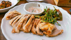 장다리식당 매장 이미지