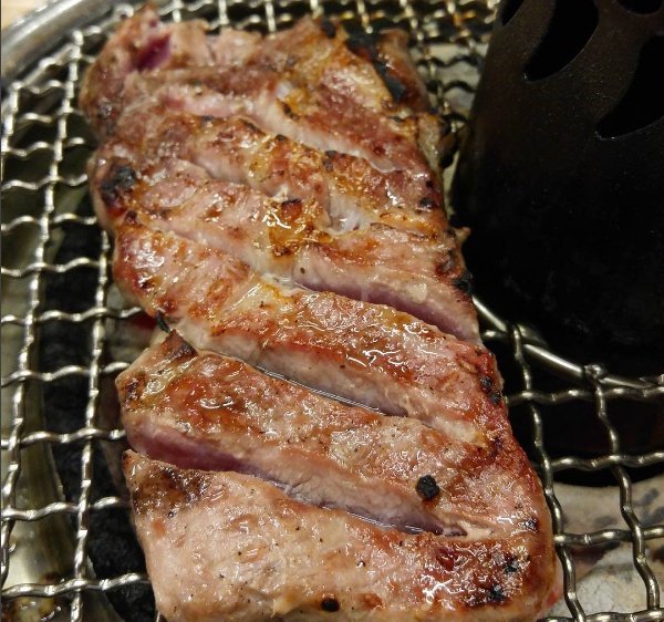 강강술래 매장 이미지