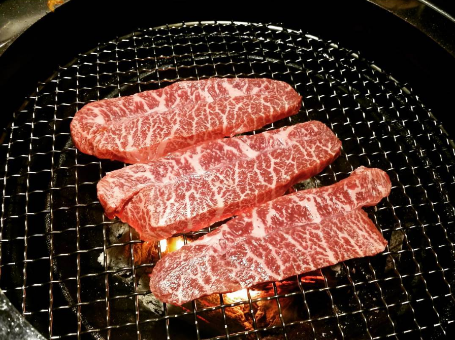 고베그릴 매장 이미지