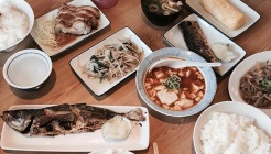 마이도 오오키니 쇼쿠도 매장 이미지