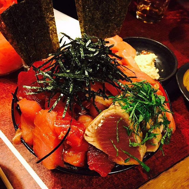 마구로쇼쿠도 Maguro Shokudo  매장 이미지
