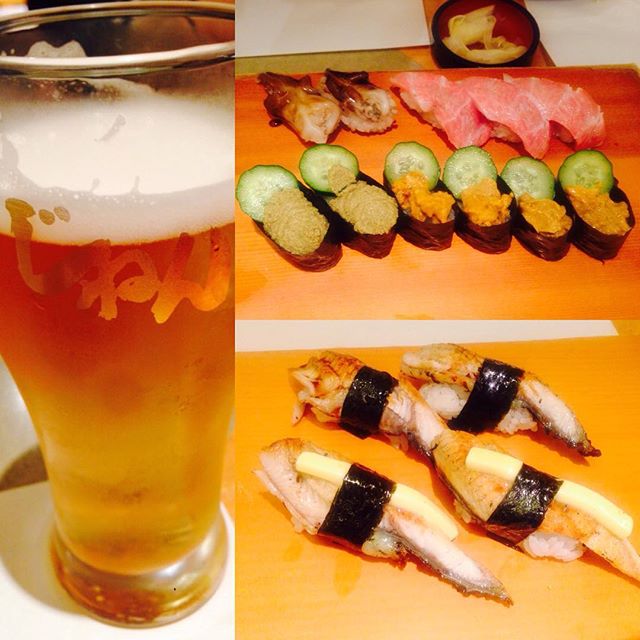 스시 지넨 Jinen Sushi 매장 이미지