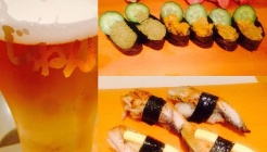 스시 지넨 Jinen Sushi 매장 이미지