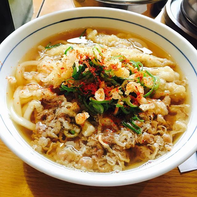 웨스트우동 West Udon 매장 이미지