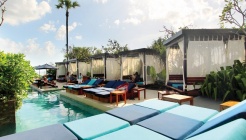 Mozaic Beach Club(모자이크비치클럽) 매장 이미지