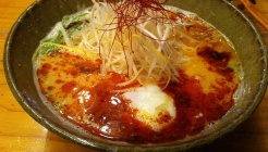 멘케키죠 겐에이 매장 이미지