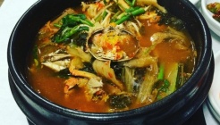 섬진강횟집 매장 이미지