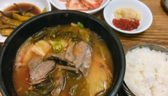옥야식당 매장 이미지