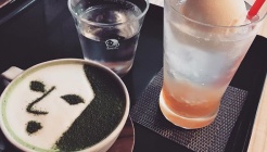 요지야카페 Yojiya 매장 이미지