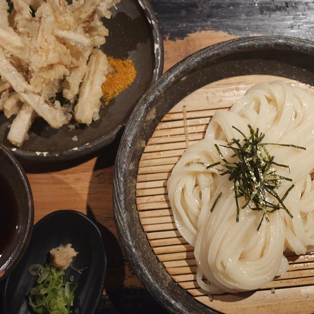 야마모토멘조 매장 이미지