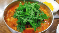 맛나당칼국수 매장 이미지