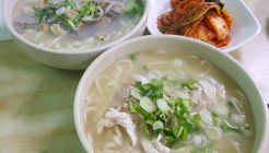 일산칼국수 매장 이미지