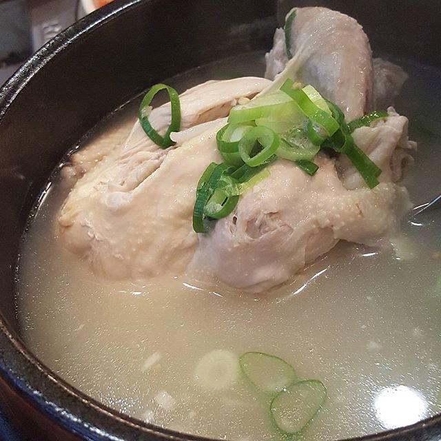 금산삼계탕  매장 이미지
