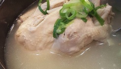 금산삼계탕  매장 이미지